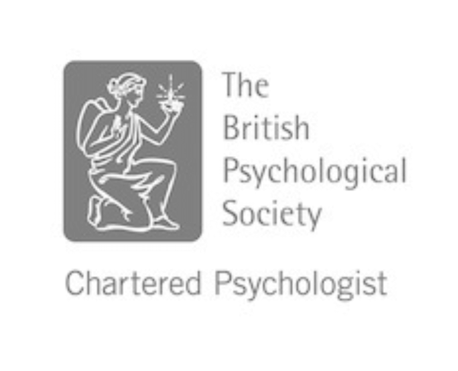 British Psychological Society — Chartered Psychologist