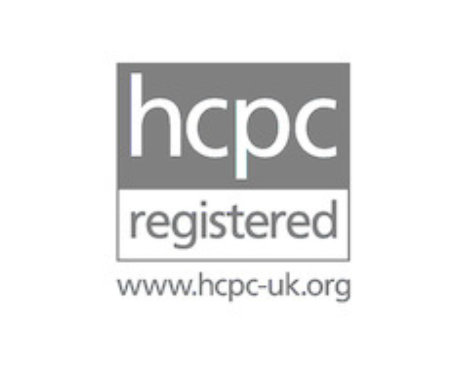 HCPC Registered