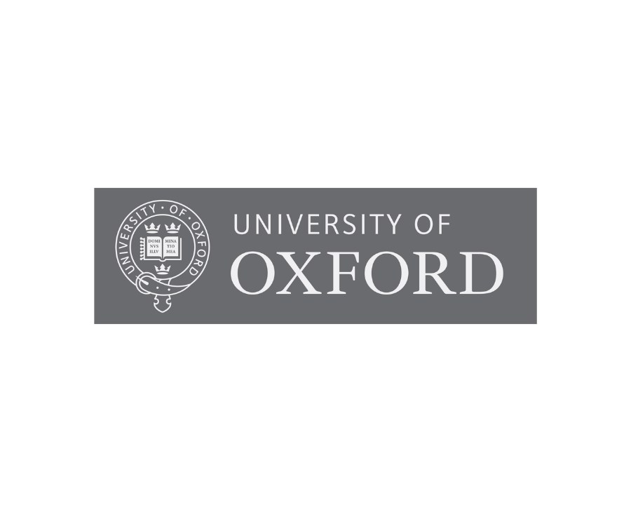 University of Oxford