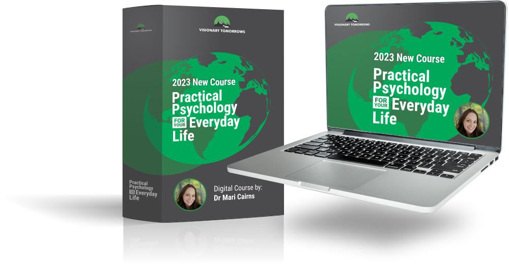 Practical Psychology And Your Everyday Life Digital Course