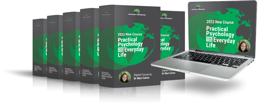 Practical Psychology And Your Everyday Life — Company Course Packages